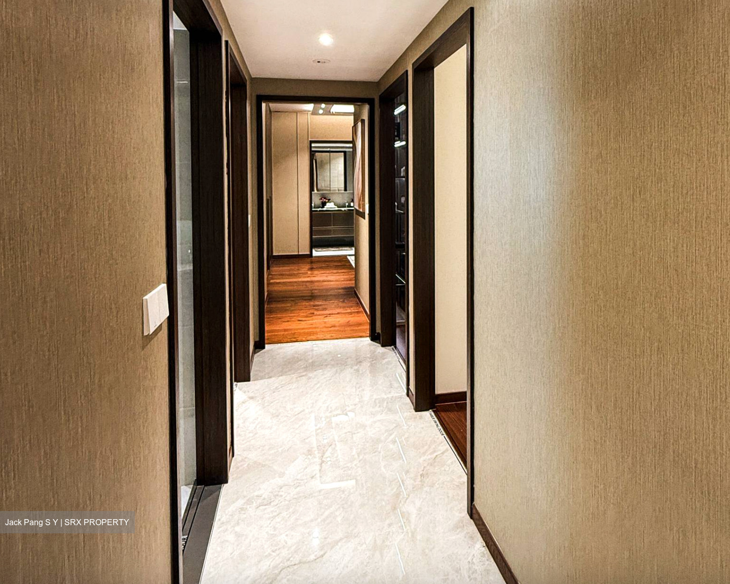 Chuan Park (D19), Condominium #500353061